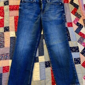 Good American Blue Women's Jeans